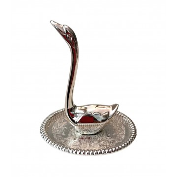 ΕΠΑΡΓΥΡΗ ΒΑΣΗ ΔΑΧΤΥΛΙΔΙΩΝ SWAN