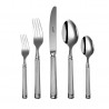 FACETTE 32-PIECE CUTLERY SET