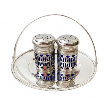 ΑΛΑΤΟΠΙΠΕΡΟ ΣΕ ΔΙΣΚΟ ΕΠΑΡΓΥΡΟ