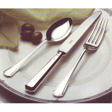GRECIAN CUTLERY SET