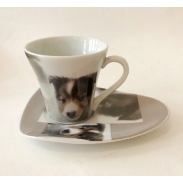 ΣΕΤ 6 ΤΜΧ ESPRESSO DOGS