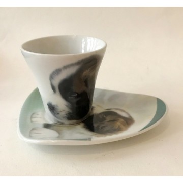 ΣΕΤ 6 ΤΜΧ ESPRESSO DOGS