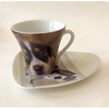 ΣΕΤ 6 ΤΜΧ ESPRESSO DOGS