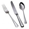 GRECIAN CUTLERY SET
