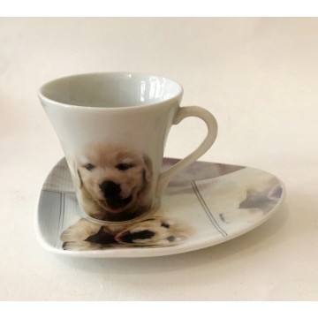 ΣΕΤ 6 ΤΜΧ ESPRESSO DOGS