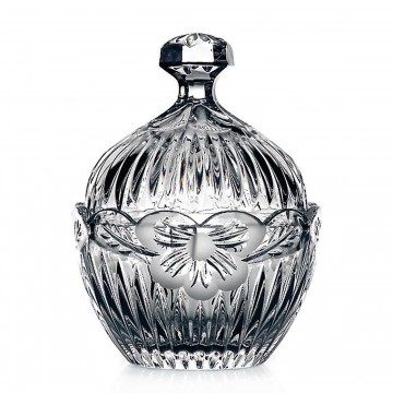 ΚΡΥΣΤΑΛΛΙΝΟ ΔΟΧΕΙΟ