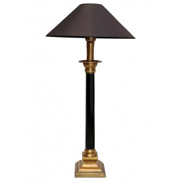 NEOCLASSICAL TABLE LAMP