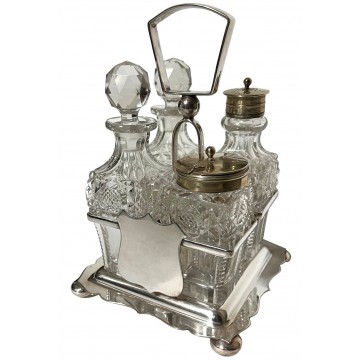 ΕΠΑΡΓΥΡΟ ΛΑΔΟΞΥΔΟ ΑΝΤΙΚΑ