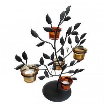 ΕΛΙΑ ΜΕΤΑΛΛΙΚH ΜΕ ΡΕΣΩ