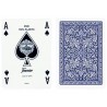 FOURNIER POKER PLAYING CARDS 2508