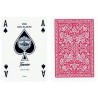 FOURNIER POKER PLAYING CARDS 2508
