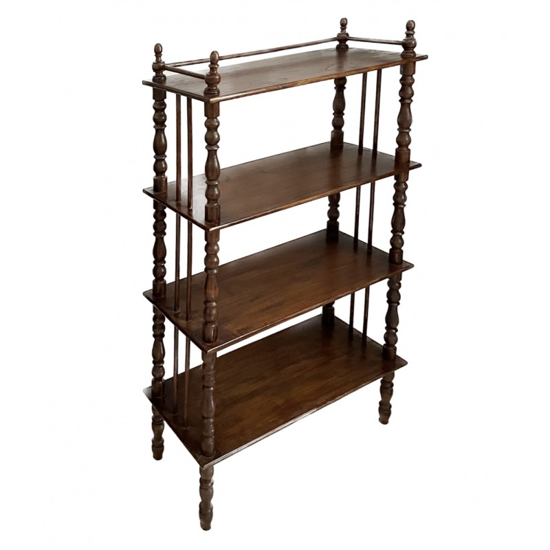 FURNITURE WITH 4 SHELVES