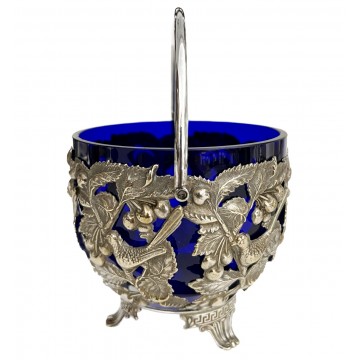 ΕΠΑΡΓΥΡΟ VINTAGE ΜΠΟΛ  ΜΕ...