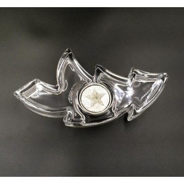 ΚΡΥΣΤΑΛΛΙΝΟ ΔΕΝΤΡΟ 20CM