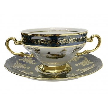 ΜΠΟΛ ΣΟΥΠΑΣ ΜΕ ΠΙΑΤΟ WILDLIFE