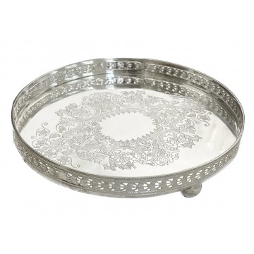 ΔΙΣΚΟΣ ΕΠΑΡΓΥΡΟΣ 20CM