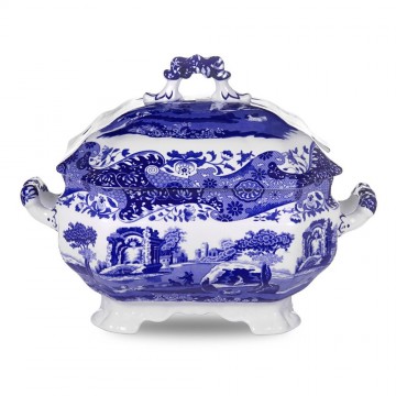 ΣΟΥΠΙΕΡΑ BLUE ITALIAN