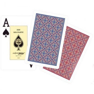 FOURNIER PLAYING CARDS...