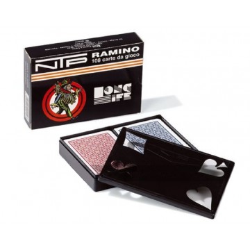 ΤΡΑΠΟΥΛΑ ΔΙΠΛΗ NTP RAMINO...