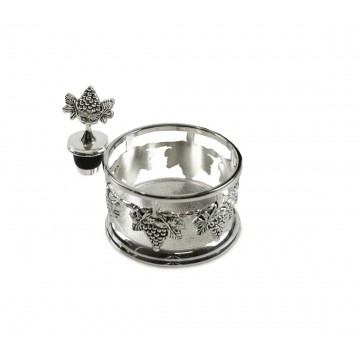 ΒΑΣΗ ΚΡΑΣΙΟΥ ΕΠΑΡΓΥΡΗ GRAPES