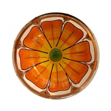 ΠΟΤΗΡΙ ΚΡΑΣΙΟΥ FLAMES