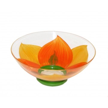 ΜΠΩΛ TULIP ORANGE 