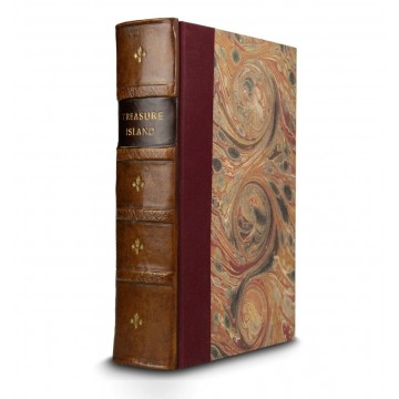 ΧΡΗΜΑΤΟΚΙΒΩΤΙΟ ΒΙΒΛΙΟ FAUX...