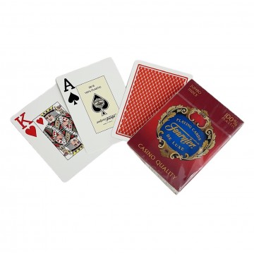 ΤΡΑΠΟΥΛΑ FOURNIER DE LUX