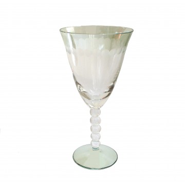 Diana water glass