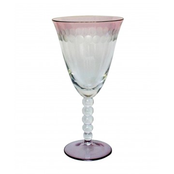 Diana water glass