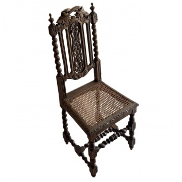 ΚΑΡΕΚΛΑ ΑΝΤΙΚΑ ΔΡΥΙΝΗ ΜΕ ΨΑΘΑ