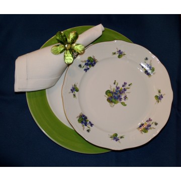 VIOLA, 37-PIECE DINNER SET