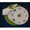 VIOLA, 37-PIECE DINNER SET