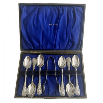 ΕΠΑΡΓΥΡΟ ΣΕΤ 6 ΚΟΥΤΑΛΙΑ &...