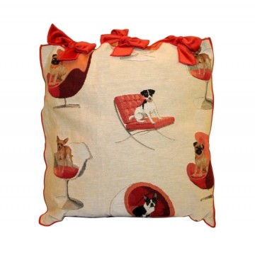 ΜAΞΙΛΑΡΙ DOGS