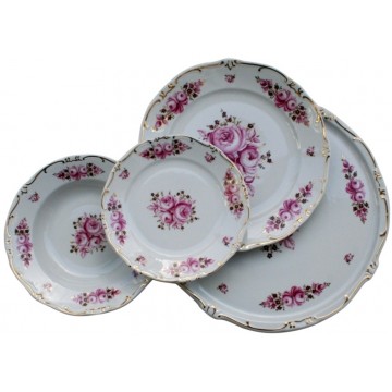 ΣΕΡΒΙΤΣΙΟ ROSE VON WEIMAR 37 TMX