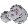 ROSE VON WEIMAR 37-PIECE DINNER SET