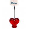 HEART CLIP 13CM