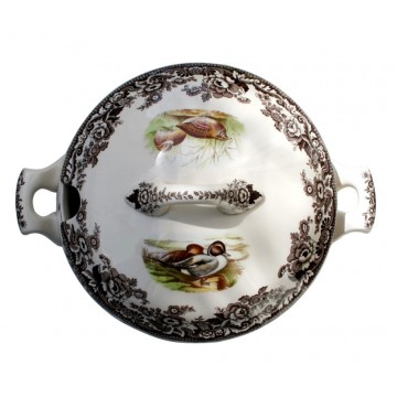 ΣΟΥΠΙΕΡΑ WOODLAND