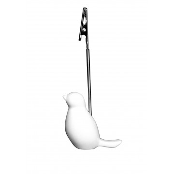 BIRD CLIP 13CM