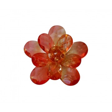 CRYSTAL FLOWER CM