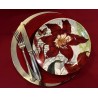 PLATE NOEL 21CM