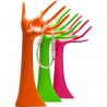ΒΑΣΗ ΚΟΣΜΗΜΑΤΩΝ DECO HAND