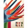 ΒΑΣΗ ΚΟΣΜΗΜΑΤΩΝ DECO HAND