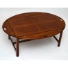 BUTLERS TRAY COFFEE TABLE