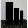 VASE BLACK
