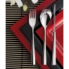 LOTUS 32-PIECE CUTLERY SET