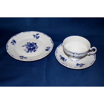 ΣΕΤ ΤΣΑΓΙΟΥ SERENADA 8TMX