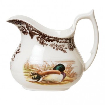 WOODLAND COFFEE/TEA SET
