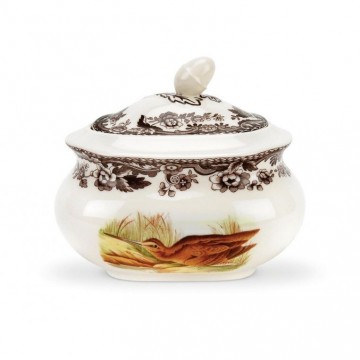 WOODLAND COFFEE/TEA SET